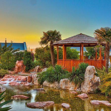 Portofelice Camping Village Eraclea Mare Dış mekan fotoğraf
