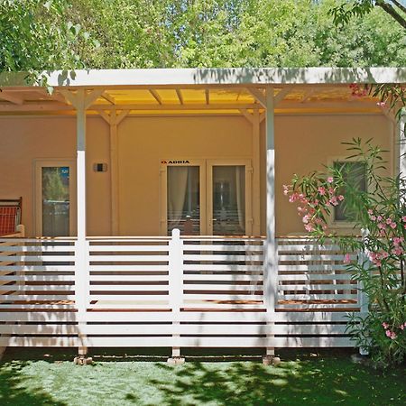 Portofelice Camping Village Eraclea Mare Dış mekan fotoğraf