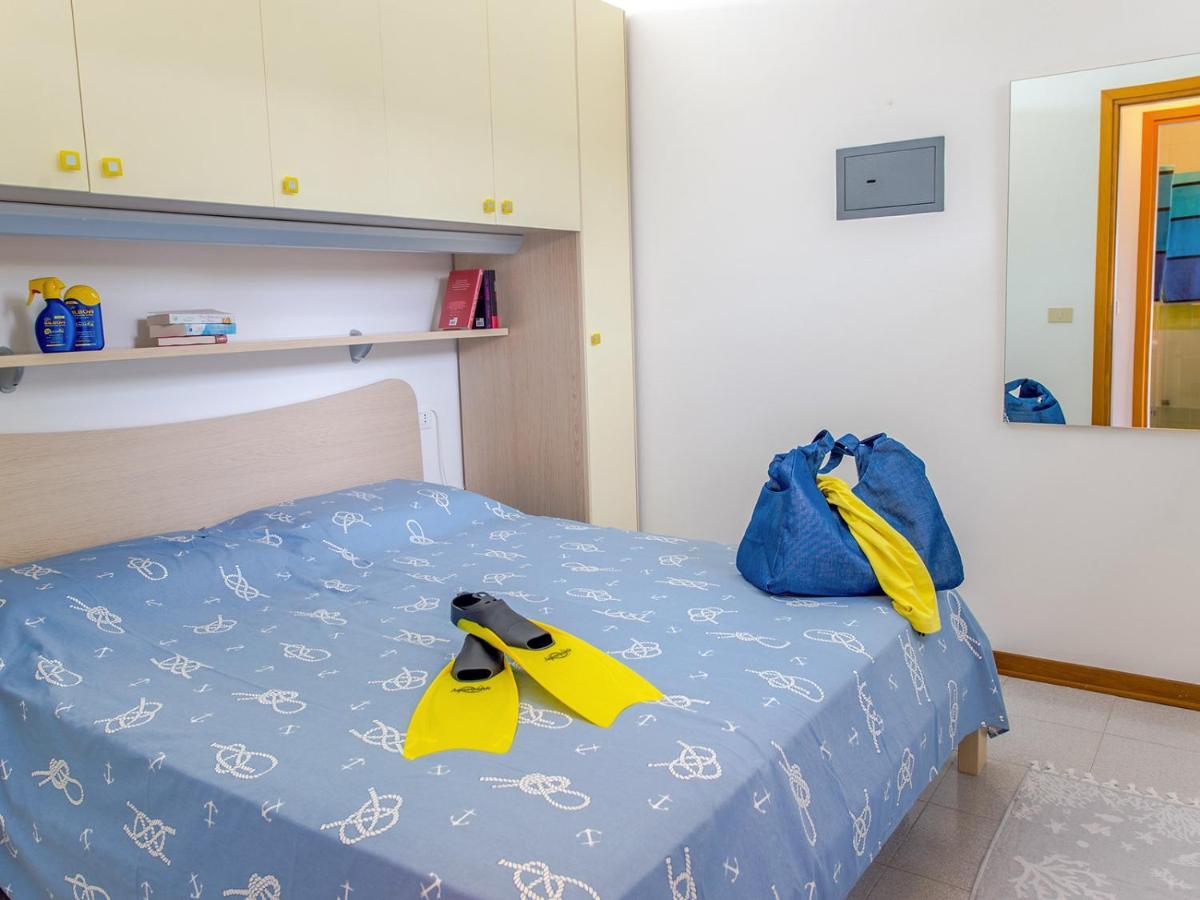 Portofelice Camping Village Eraclea Mare Dış mekan fotoğraf
