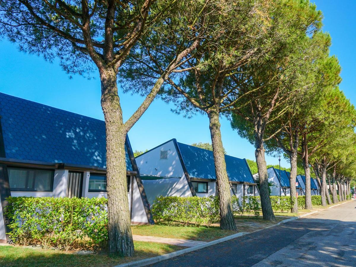 Portofelice Camping Village Eraclea Mare Dış mekan fotoğraf