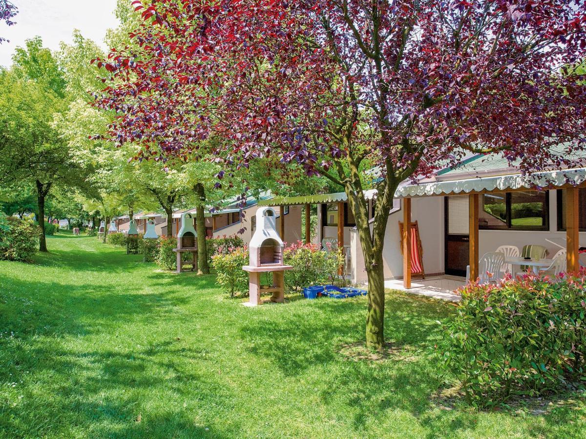 Portofelice Camping Village Eraclea Mare Dış mekan fotoğraf