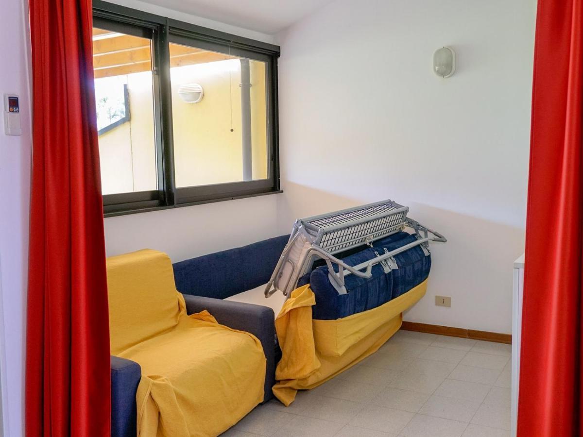 Portofelice Camping Village Eraclea Mare Dış mekan fotoğraf