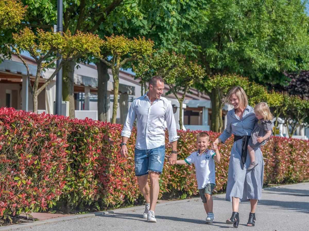 Portofelice Camping Village Eraclea Mare Dış mekan fotoğraf