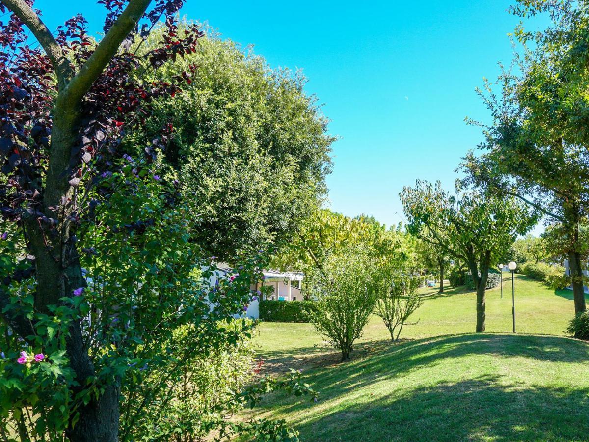 Portofelice Camping Village Eraclea Mare Dış mekan fotoğraf