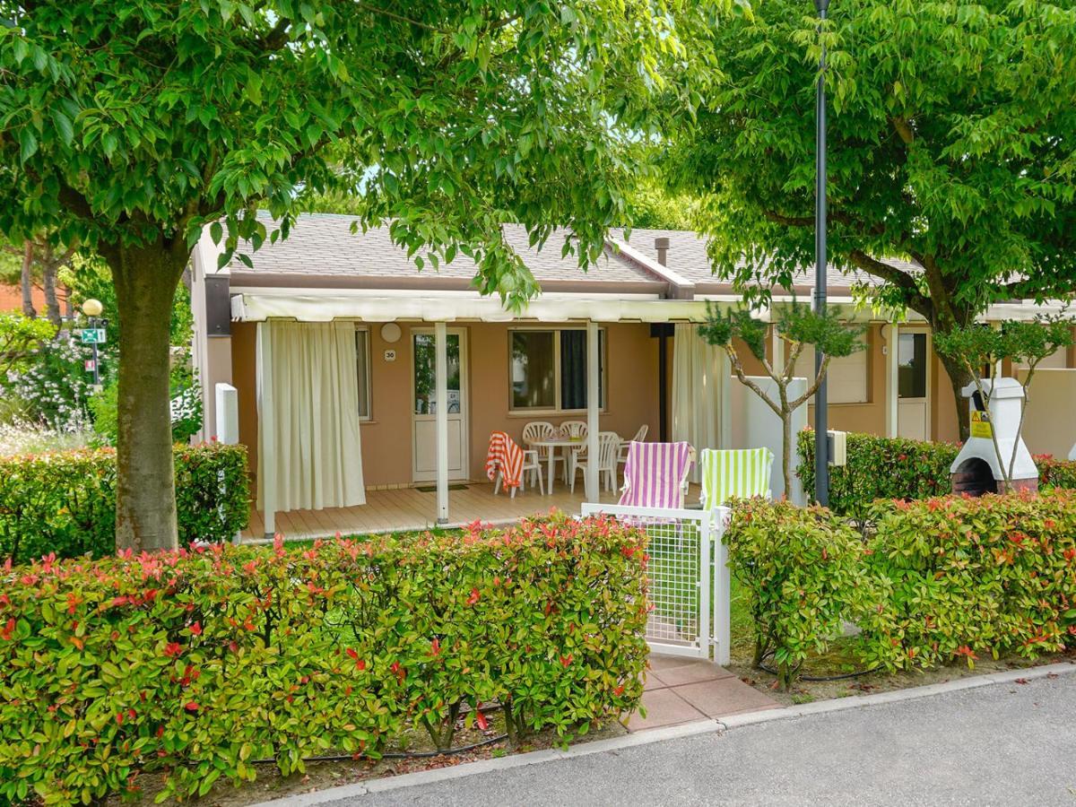 Portofelice Camping Village Eraclea Mare Dış mekan fotoğraf