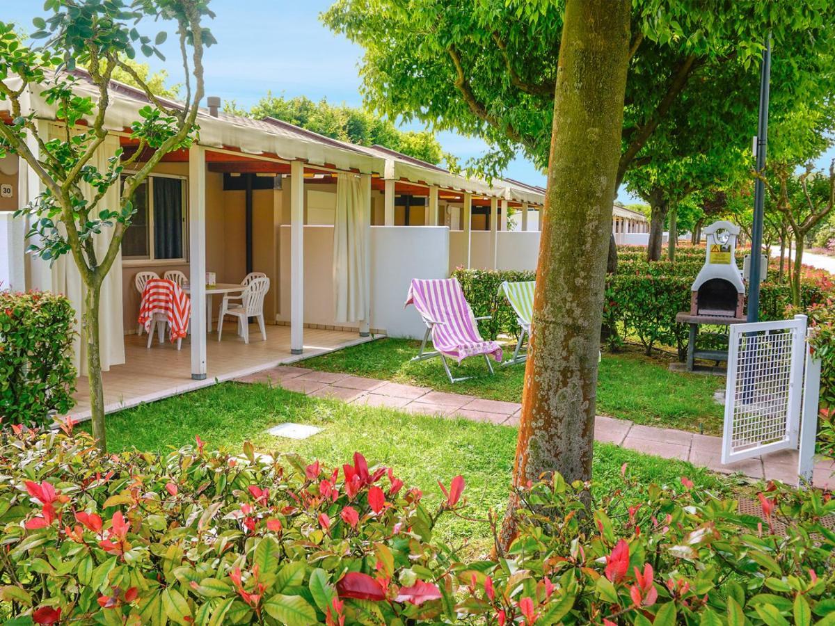 Portofelice Camping Village Eraclea Mare Dış mekan fotoğraf
