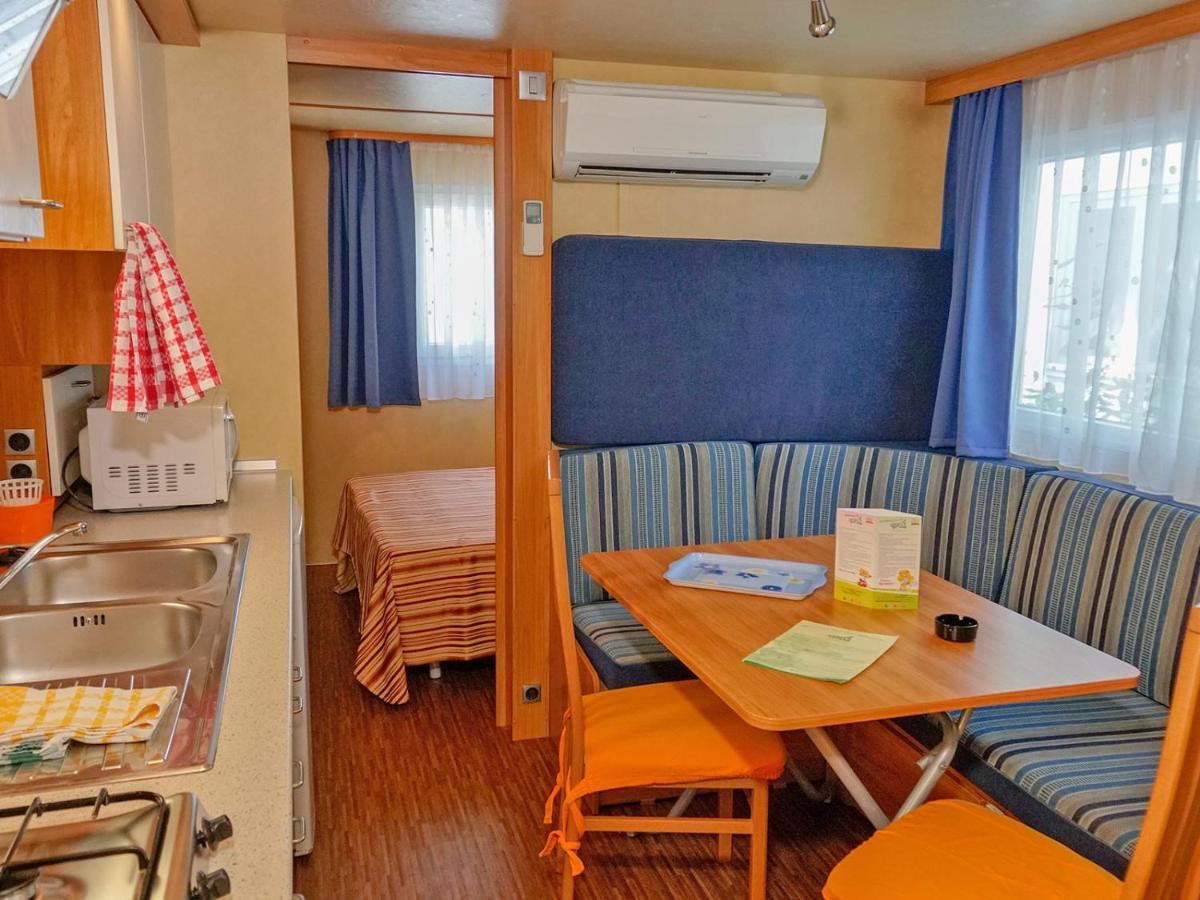Portofelice Camping Village Eraclea Mare Dış mekan fotoğraf