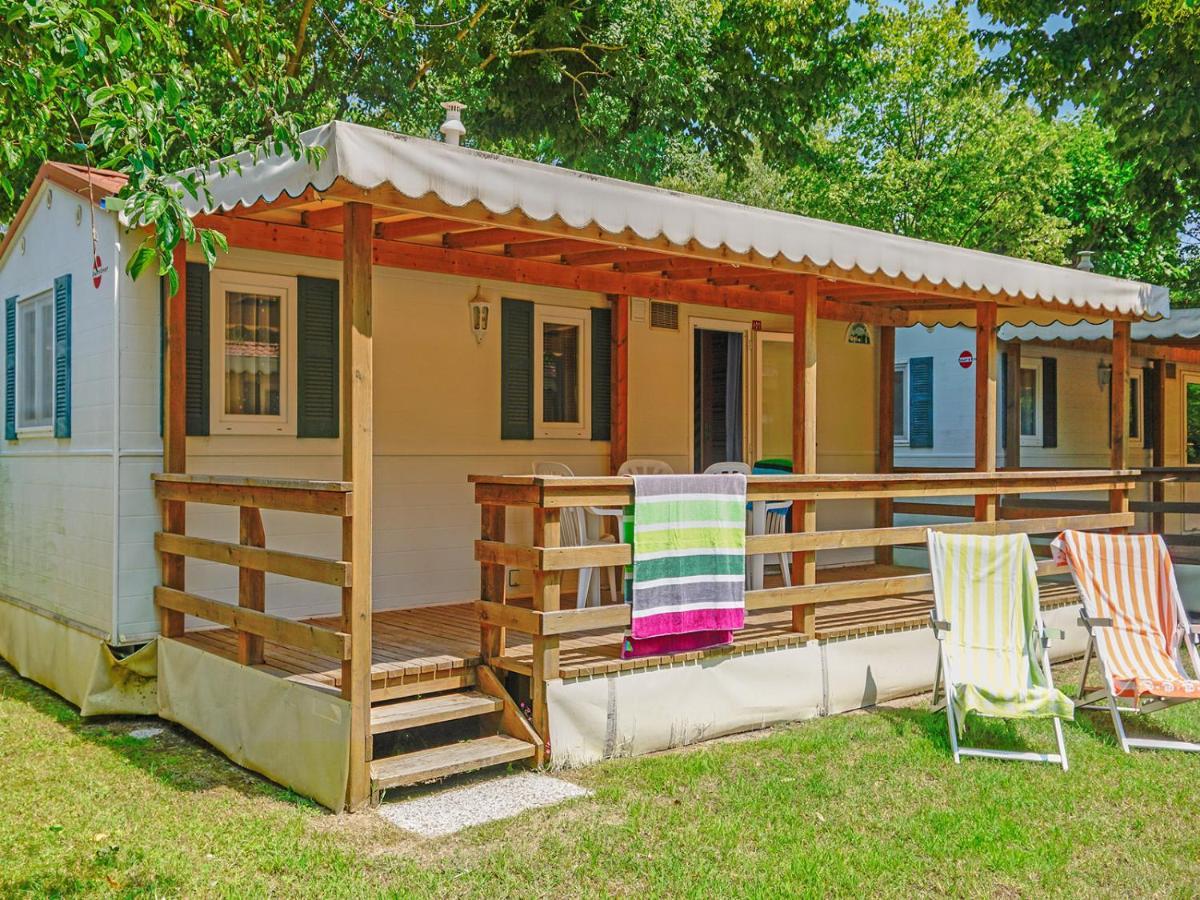 Portofelice Camping Village Eraclea Mare Dış mekan fotoğraf