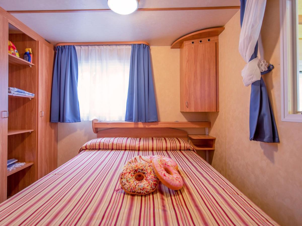 Portofelice Camping Village Eraclea Mare Dış mekan fotoğraf