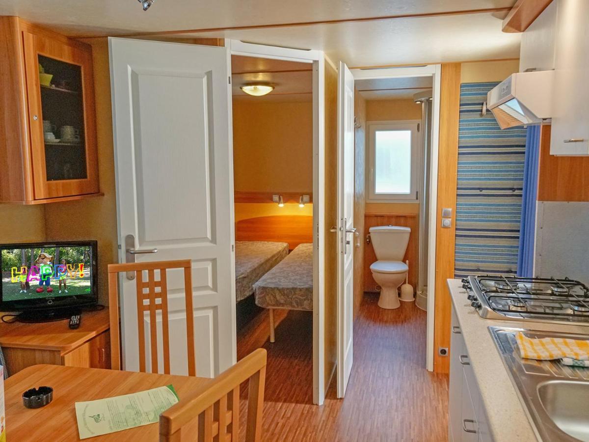 Portofelice Camping Village Eraclea Mare Dış mekan fotoğraf
