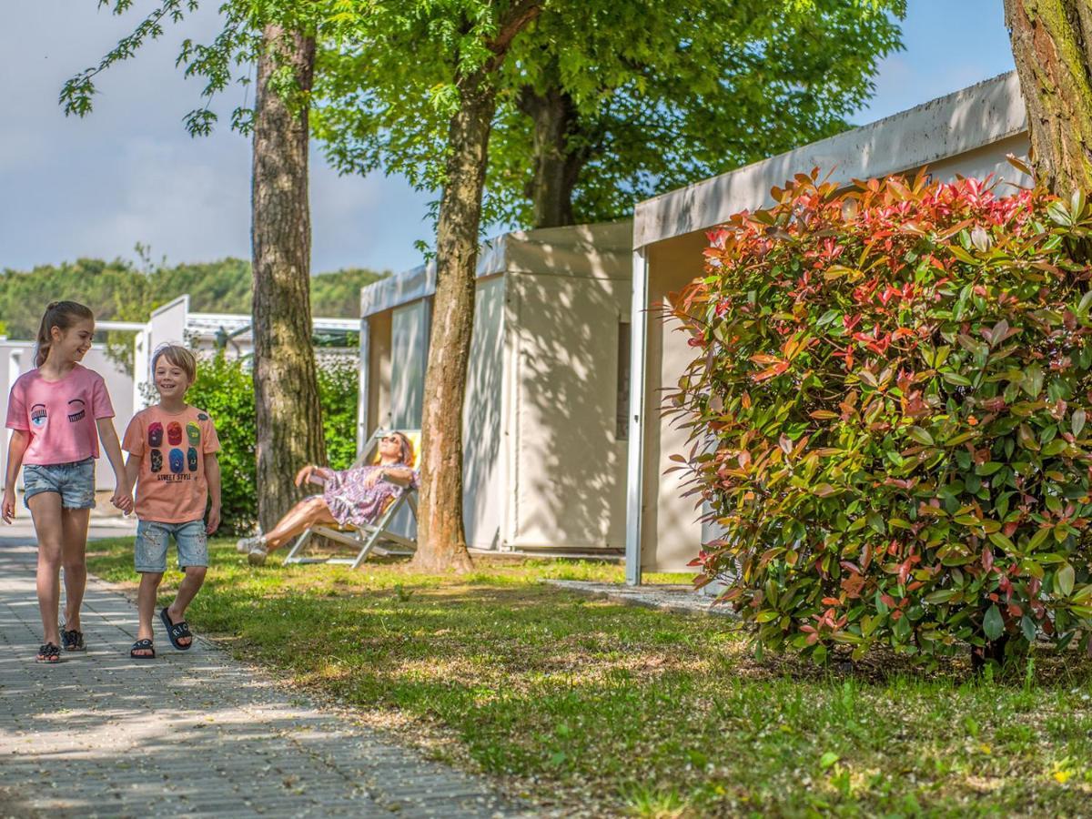 Portofelice Camping Village Eraclea Mare Dış mekan fotoğraf