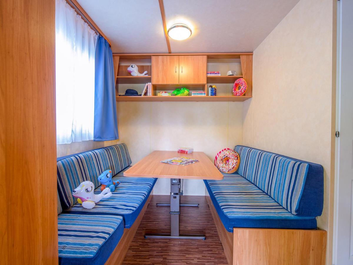 Portofelice Camping Village Eraclea Mare Dış mekan fotoğraf