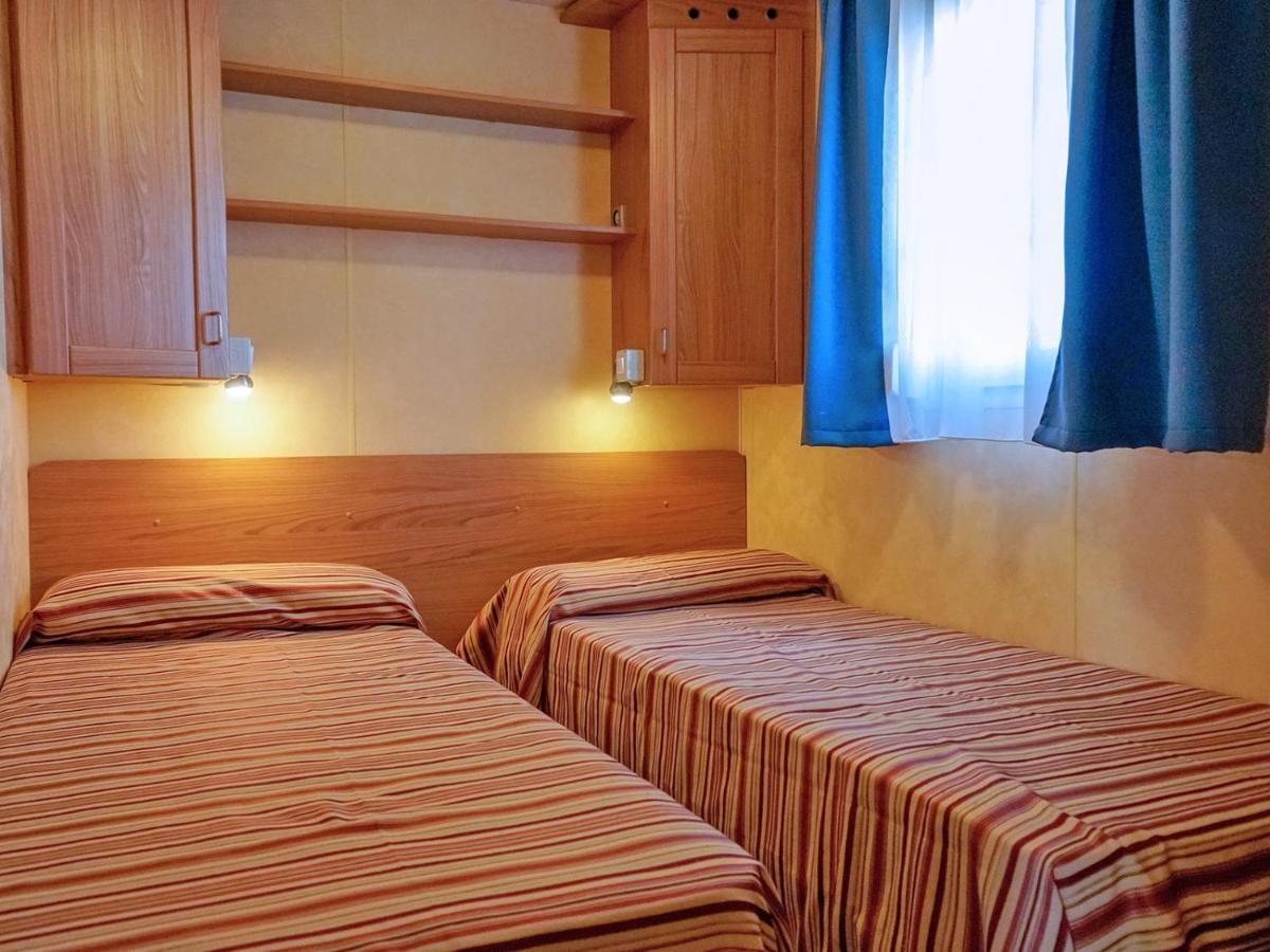 Portofelice Camping Village Eraclea Mare Dış mekan fotoğraf