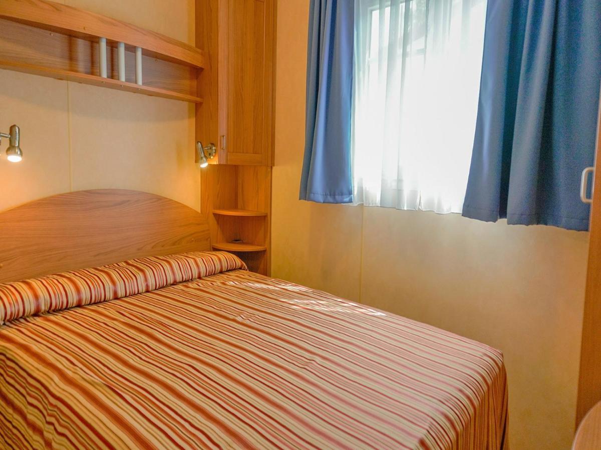 Portofelice Camping Village Eraclea Mare Dış mekan fotoğraf
