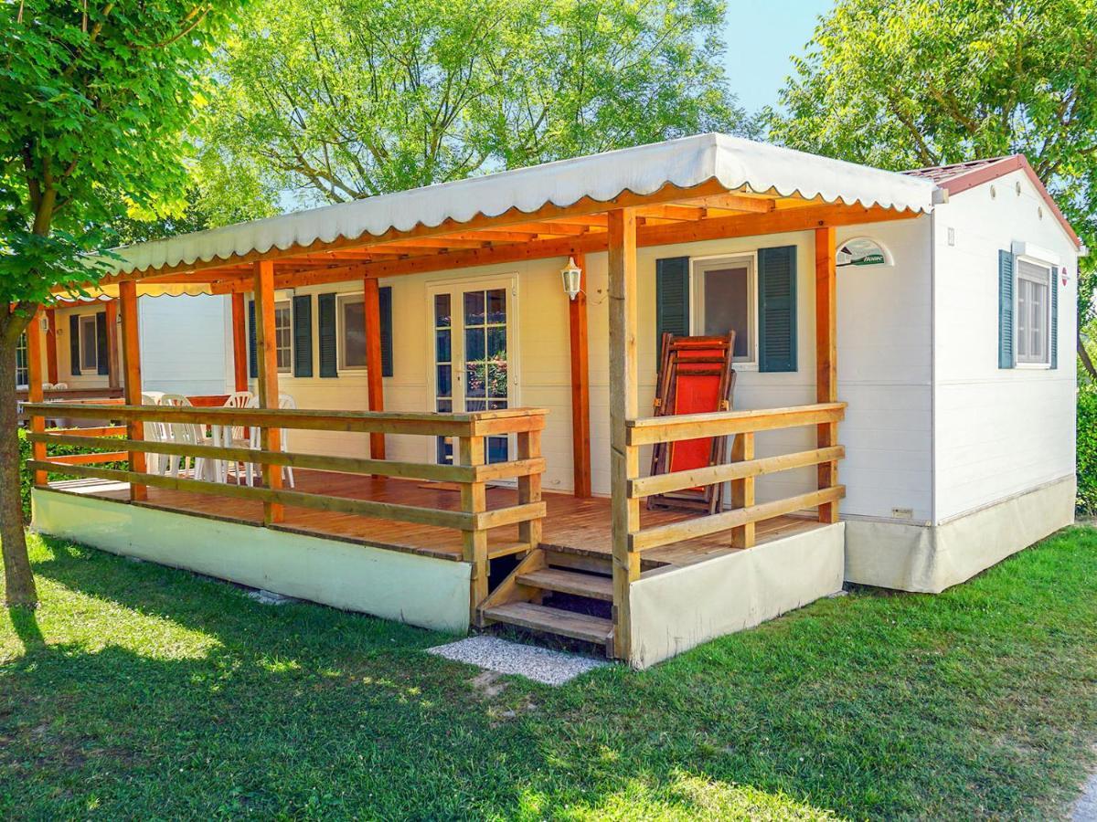 Portofelice Camping Village Eraclea Mare Dış mekan fotoğraf