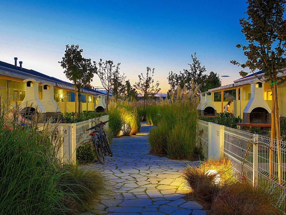 Portofelice Camping Village Eraclea Mare Dış mekan fotoğraf