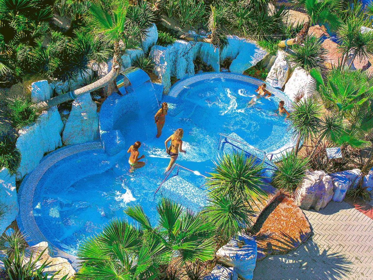 Portofelice Camping Village Eraclea Mare Dış mekan fotoğraf