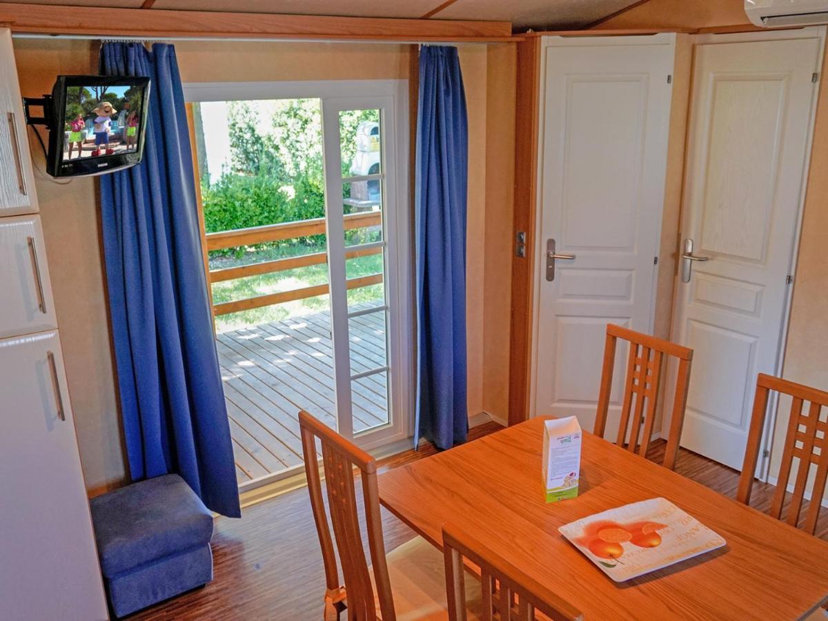 Portofelice Camping Village Eraclea Mare Dış mekan fotoğraf