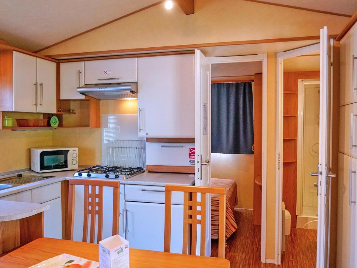 Portofelice Camping Village Eraclea Mare Dış mekan fotoğraf