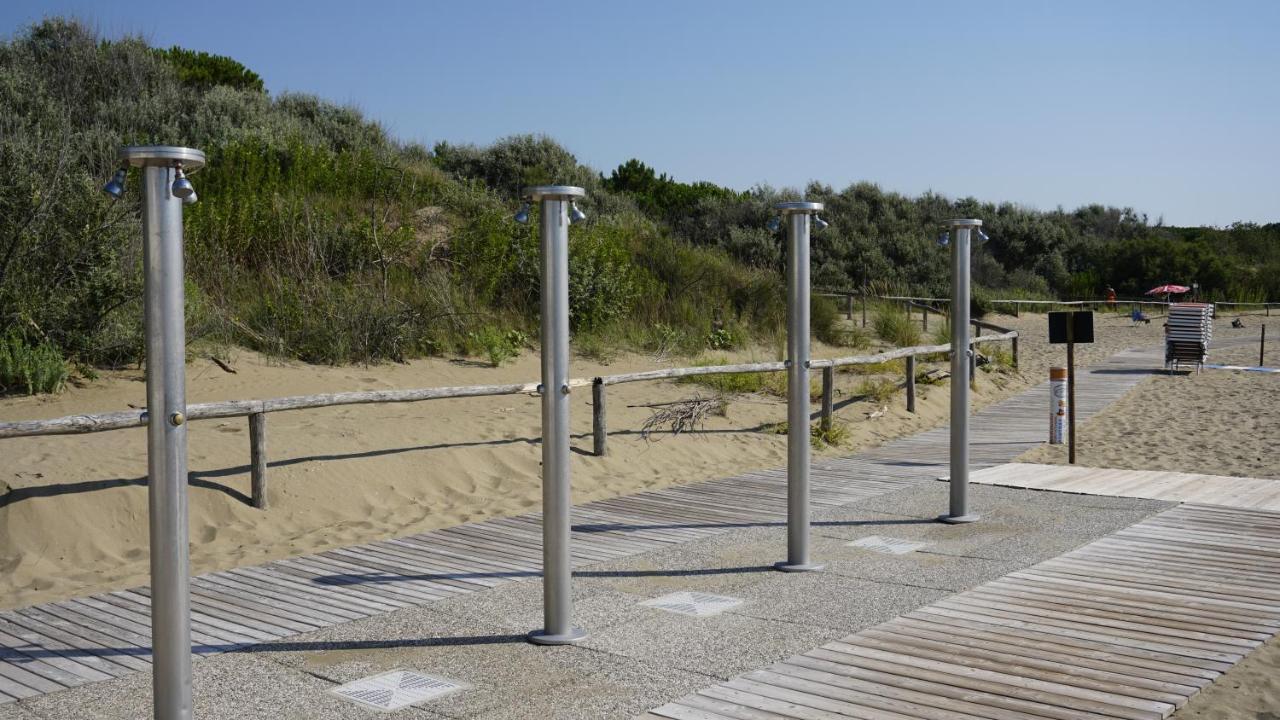 Portofelice Camping Village Eraclea Mare Dış mekan fotoğraf