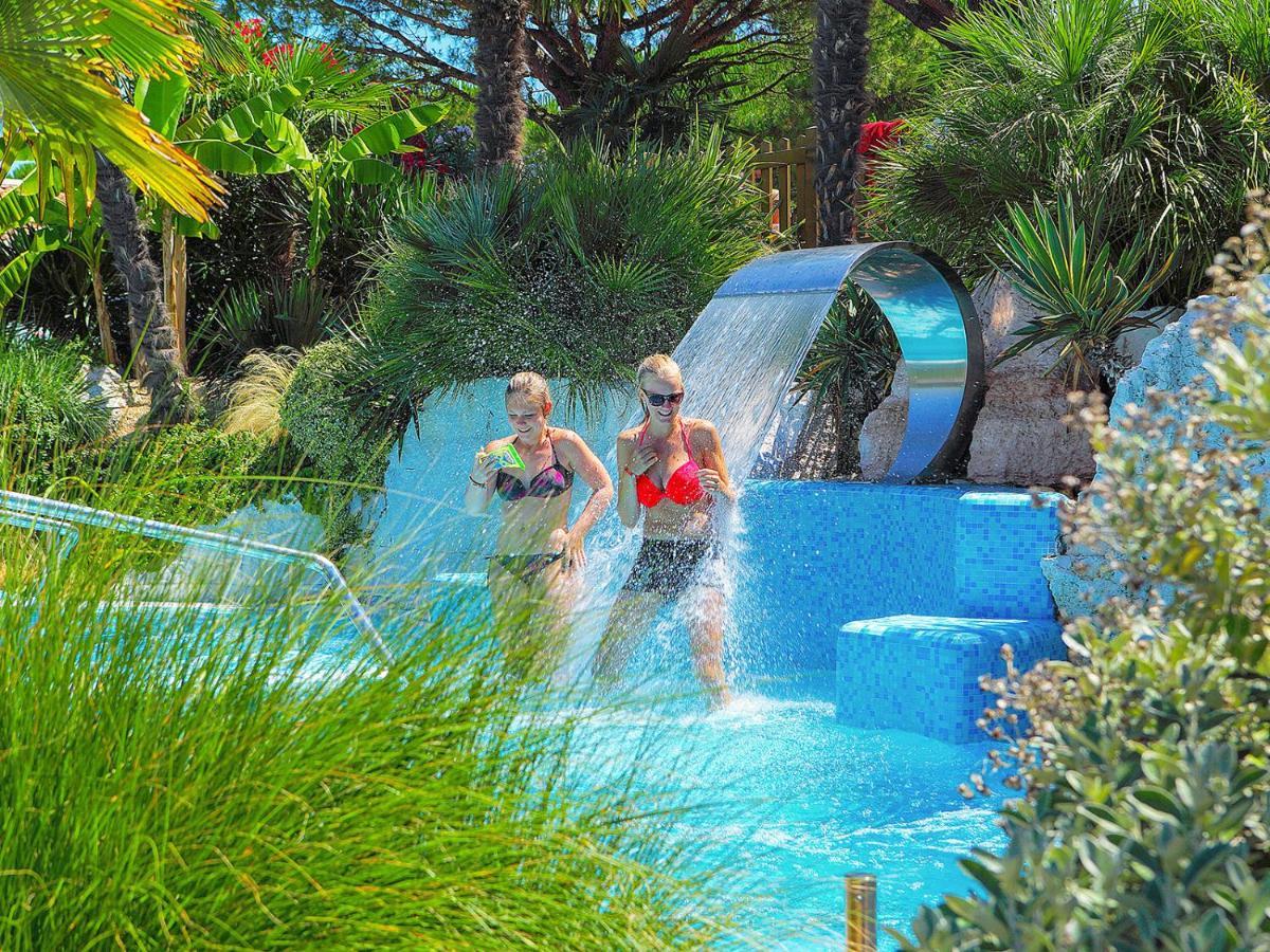 Portofelice Camping Village Eraclea Mare Dış mekan fotoğraf