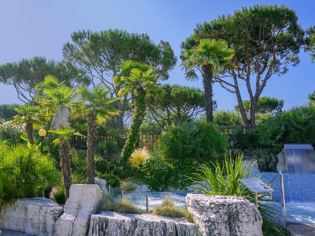 Portofelice Camping Village Eraclea Mare Dış mekan fotoğraf