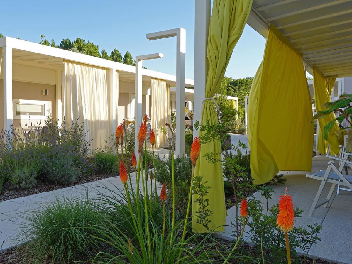 Portofelice Camping Village Eraclea Mare Dış mekan fotoğraf