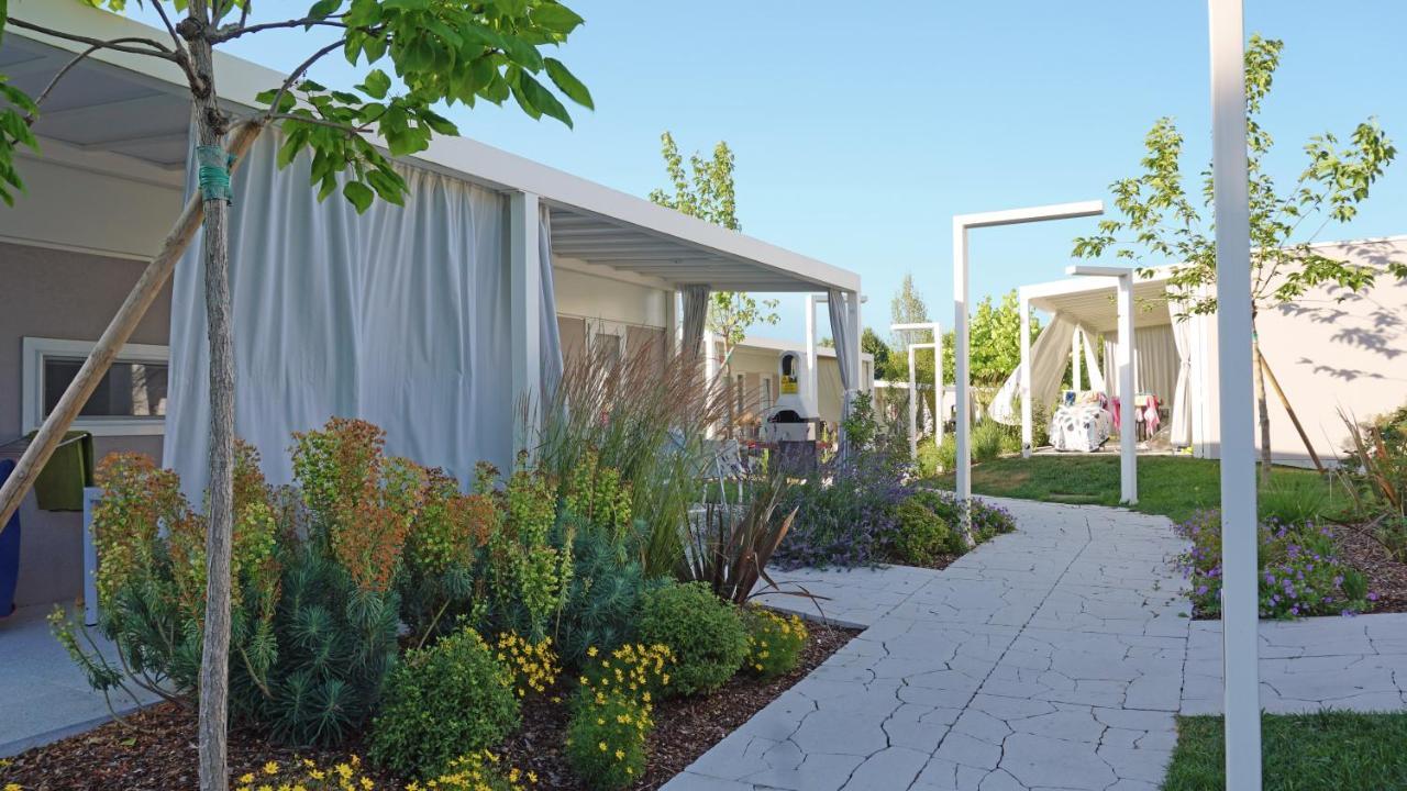 Portofelice Camping Village Eraclea Mare Dış mekan fotoğraf