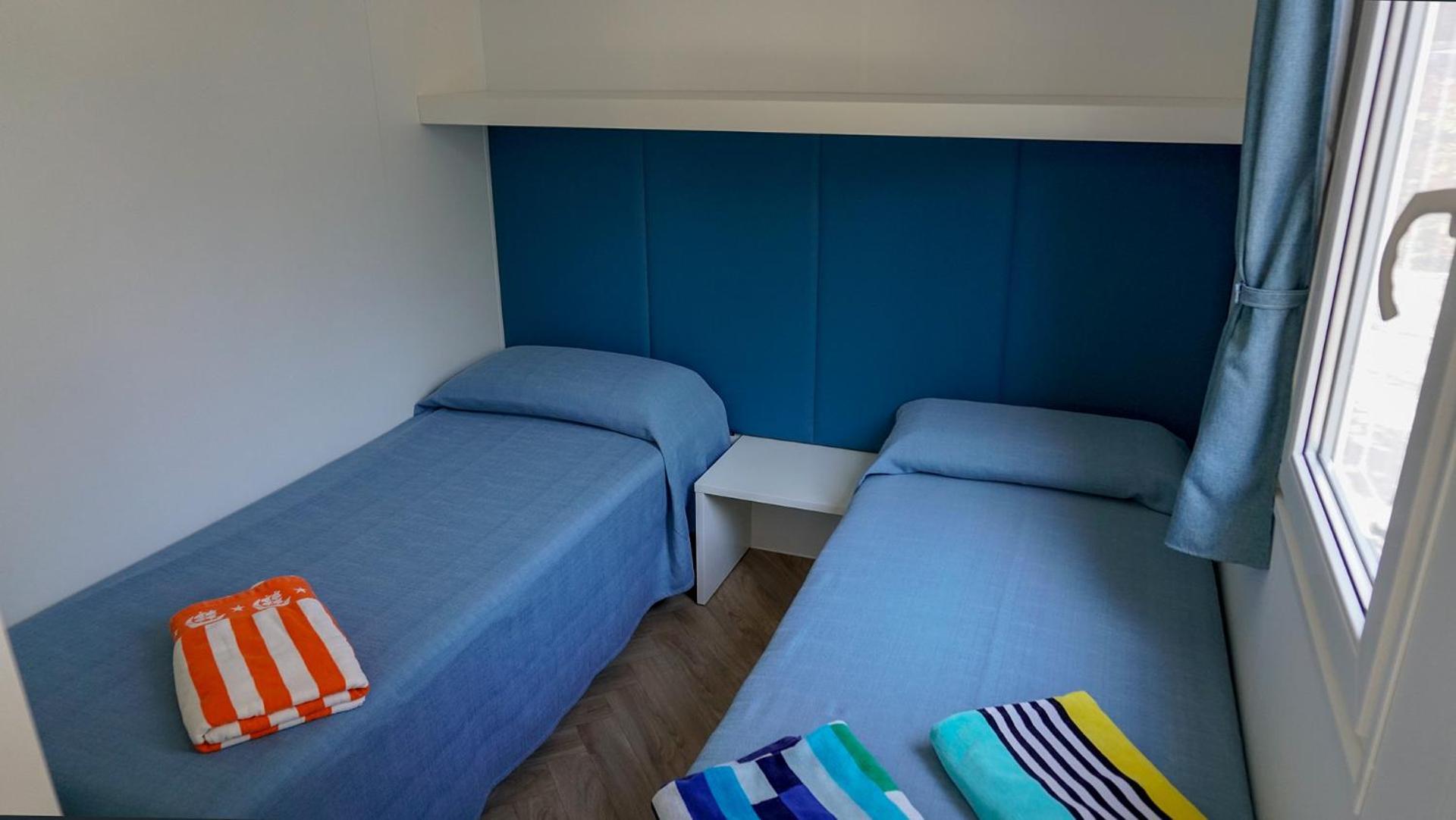 Portofelice Camping Village Eraclea Mare Dış mekan fotoğraf